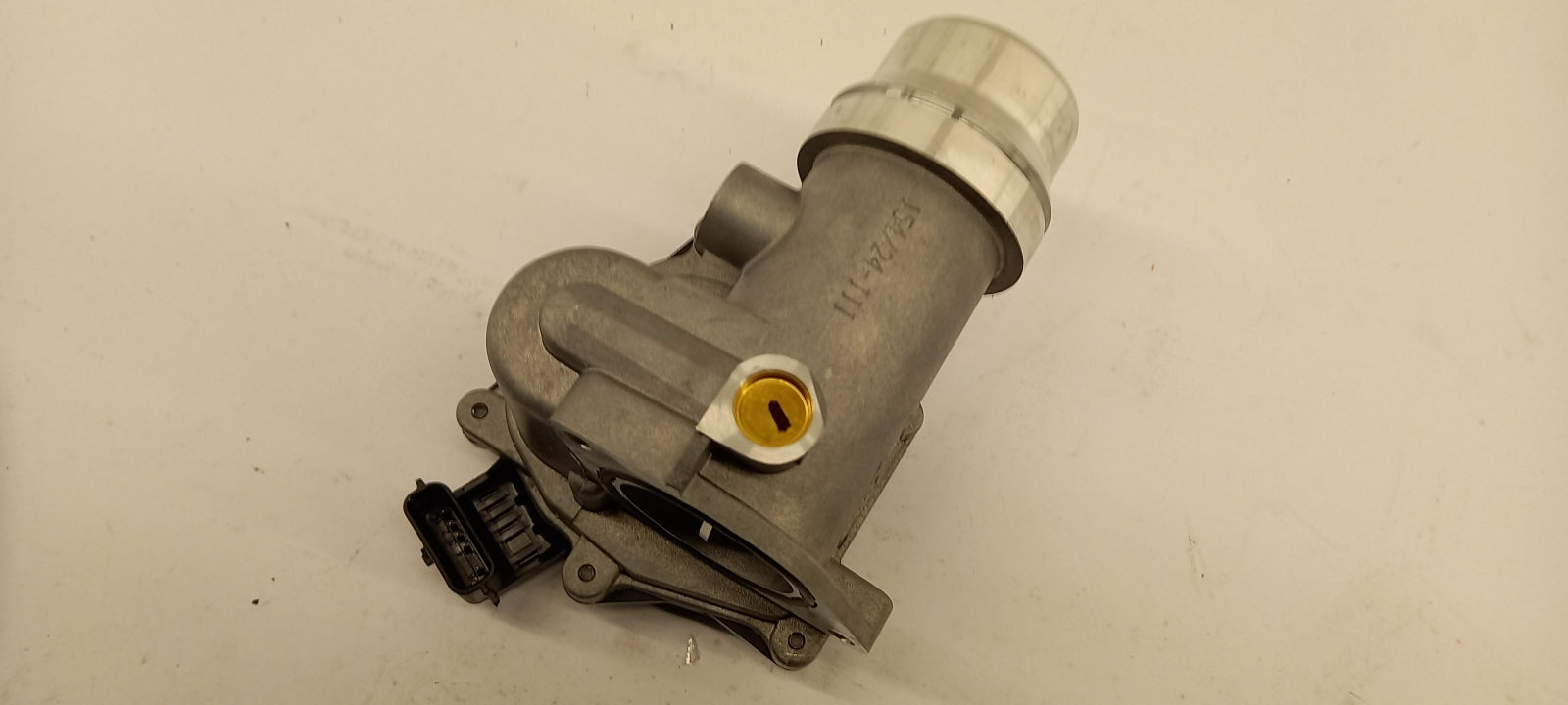 Original RENAULT Clio 4 DACIA Dokker Logan 1.5 dCi Drosselklappe 161A09287R