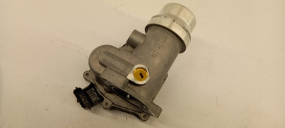 Original RENAULT Clio 4 DACIA Dokker Logan 1.5 dCi Drosselklappe 161A09287R