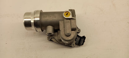 Original RENAULT Clio 4 DACIA Dokker Logan 1.5 dCi Drosselklappe 161A09287R