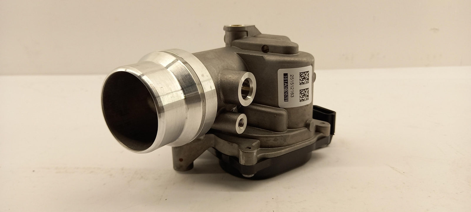 Original RENAULT Clio 4 DACIA Dokker Logan 1.5 dCi Drosselklappe 161A09287R
