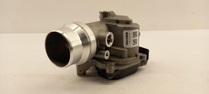 Original RENAULT Clio 4 DACIA Dokker Logan 1.5 dCi Drosselklappe 161A09287R