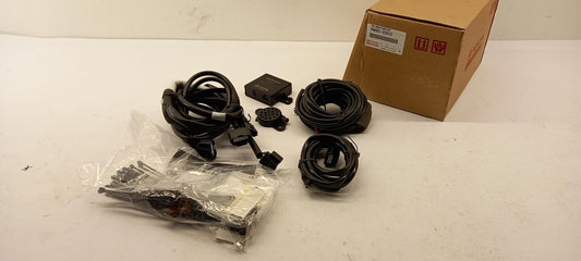 Original TOYOTA Corolla (2019-) PDC Einparkhilfe Satz Hinten PW50102010