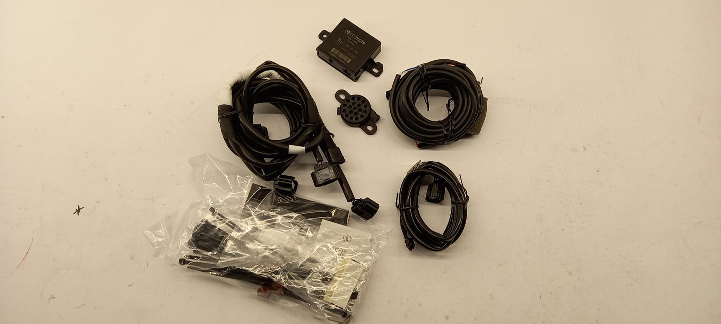 Original TOYOTA Corolla (2019-) PDC Einparkhilfe Satz Hinten PW50102010