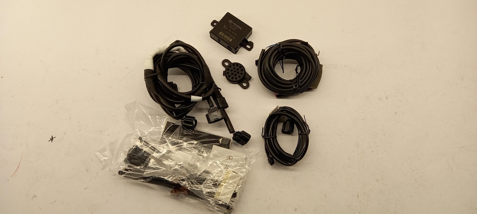 Original TOYOTA Corolla (2019-) PDC Einparkhilfe Satz Hinten PW50102010