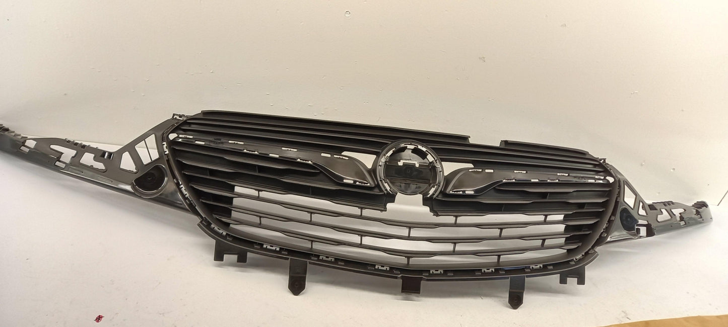 Original OE OPEL Kühlergitter 95525655