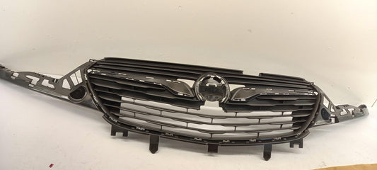 Original OE OPEL Kühlergitter 95525655