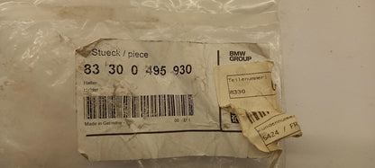 Original OE BMW Halter 83300495930