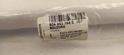 Original OE Volkswagen Türscheiben Dichtung 80A853764G3Q7