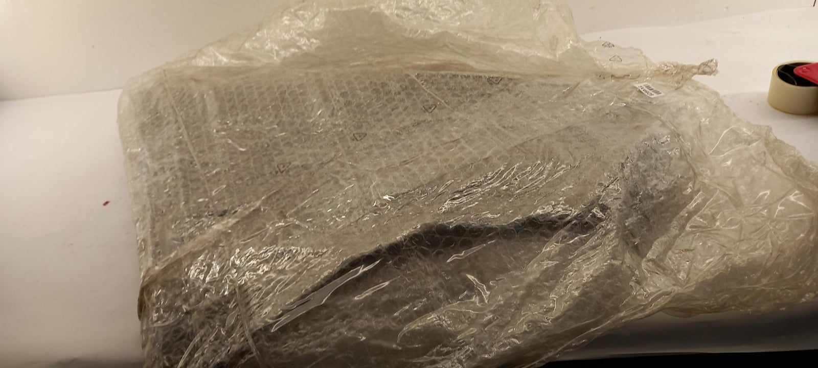 Original OE OPEL Kotflügel 95523013