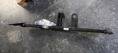 Original VW Caddy 2K/SA Anhängerkupplung 2K0092101C