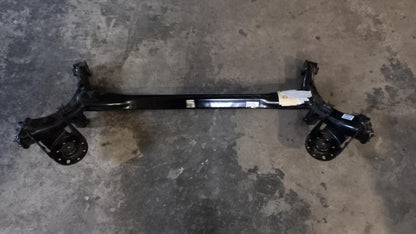 Original KIA Rio Stonic (IH) 2011-2014 Hinterachse 551001W000