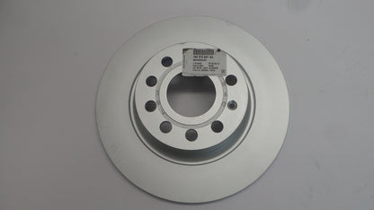 Original AUDI A3 VW Sharan Tiguan SKODA Superb Bremsscheibe hinten 1K0615601AD