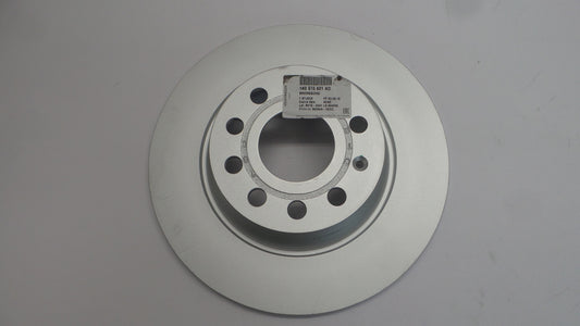 Original AUDI A3 VW Sharan Tiguan SKODA Superb Bremsscheibe hinten 1K0615601AD