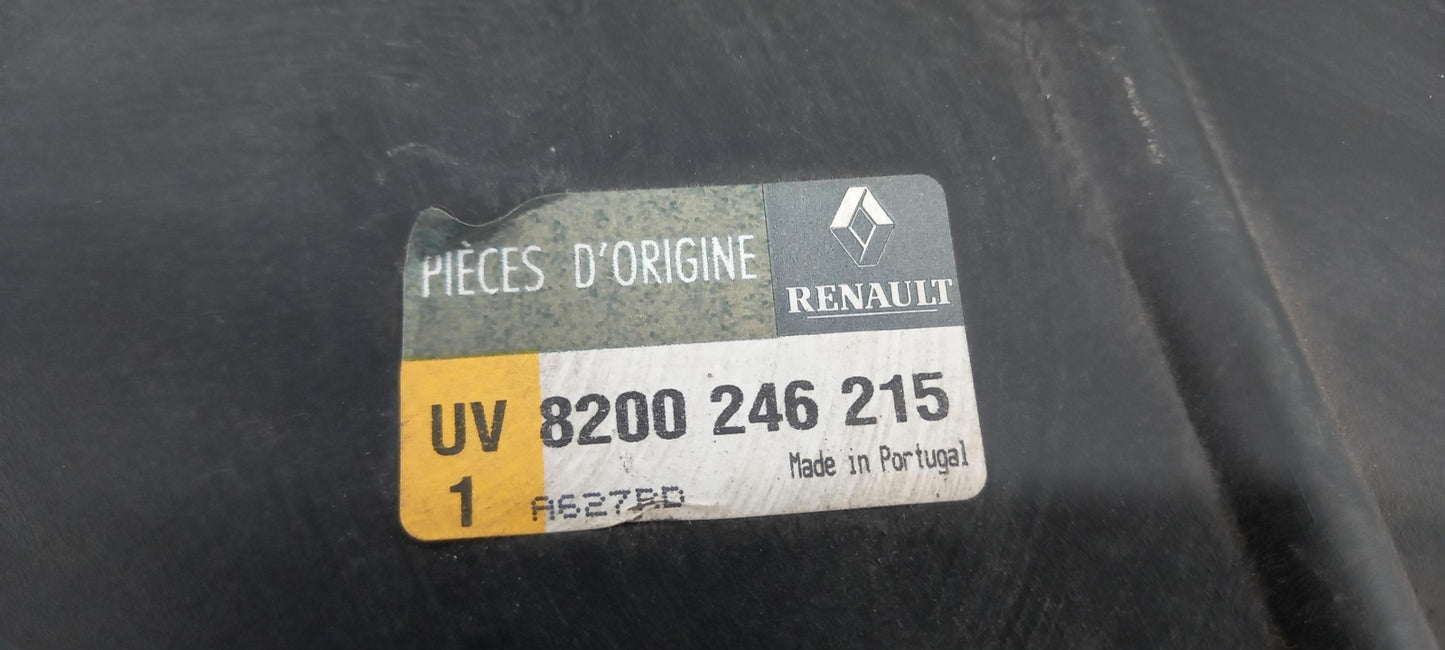 Original OE RENAULT Motorraumdämmung 8200246215