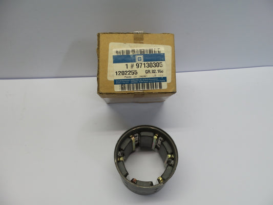 Original OPEL Astra-F Vectra-B Anlasser Joch Endstück 97130305