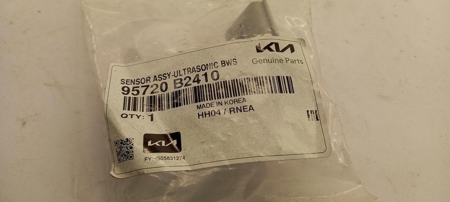 Original OE HYUNDAI/KIA Parksensor 95720B2410