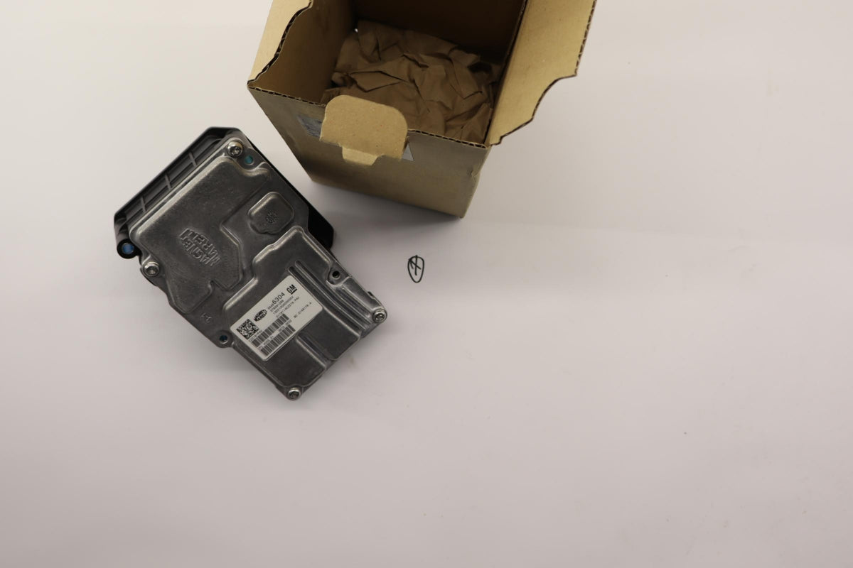 Original OE OPEL Steuergerät 55492725