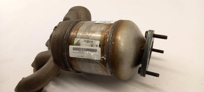 Original OE OPEL Katalysator 95523571