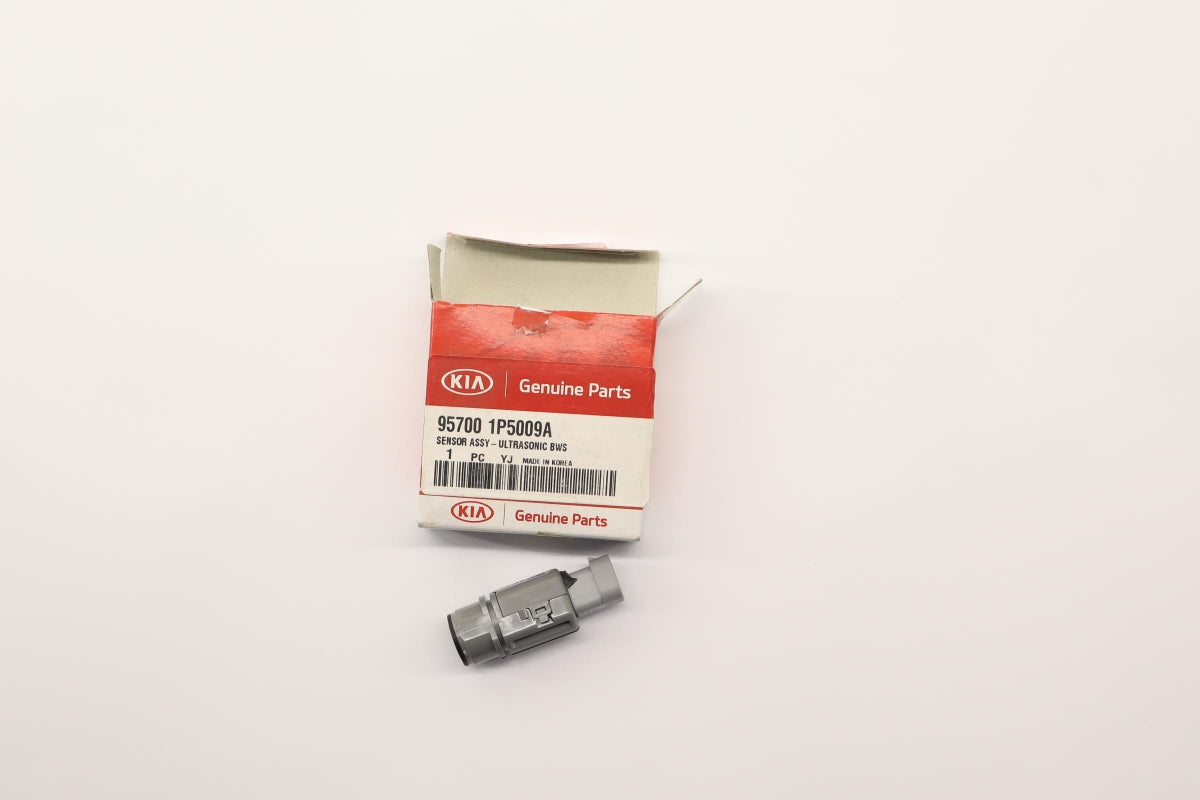 Original OE HYUNDAI/KIA Parksensor 957001P5009A