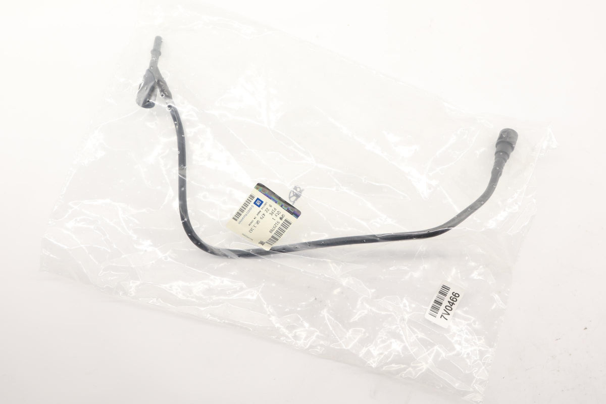 Original OE OPEL Kraftstoffleitung 9129788
