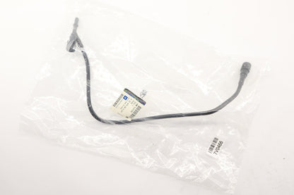 Original OE OPEL Kraftstoffleitung 9129788