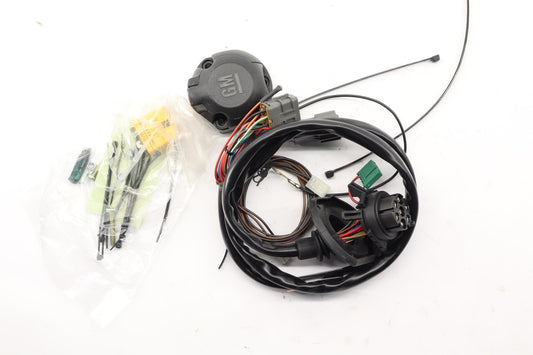Original OE OPEL Anhängerkupplung Elektrosatz 91132308