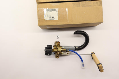 Original OE OPEL Ventil 13437070