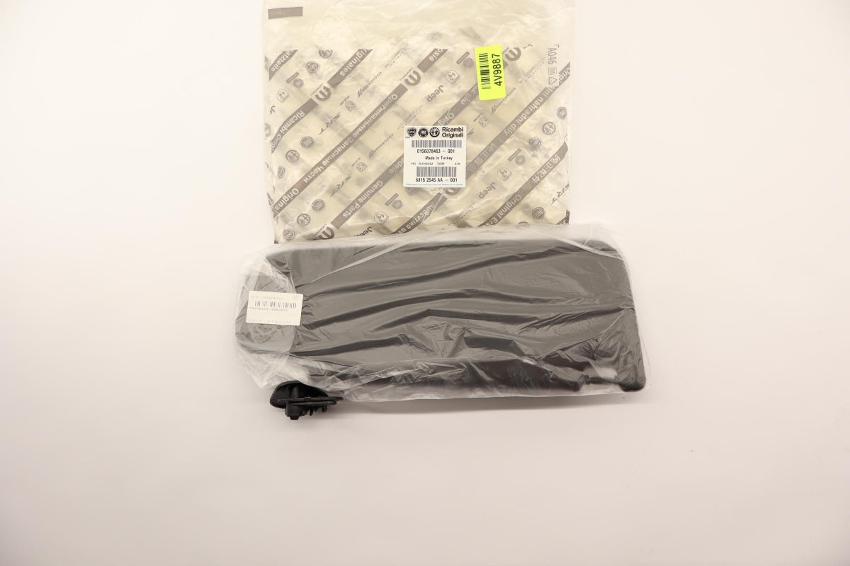 Original OE FIAT Sonnenblende 156078463