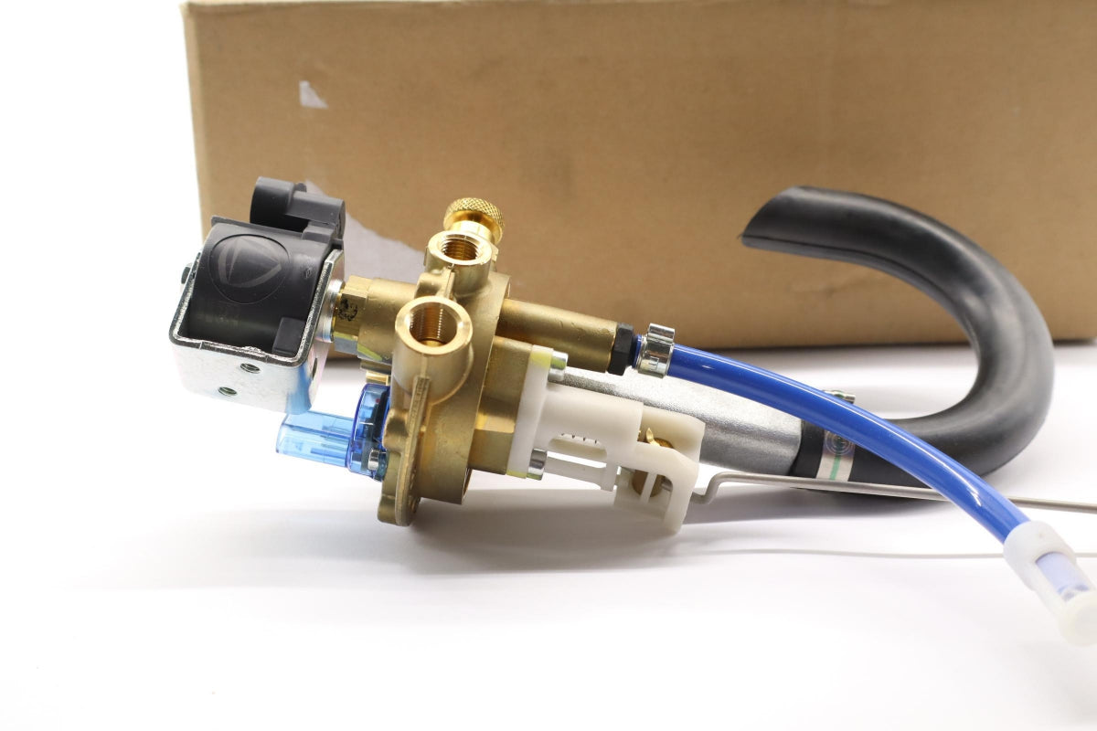Original OE OPEL Ventil 13437070