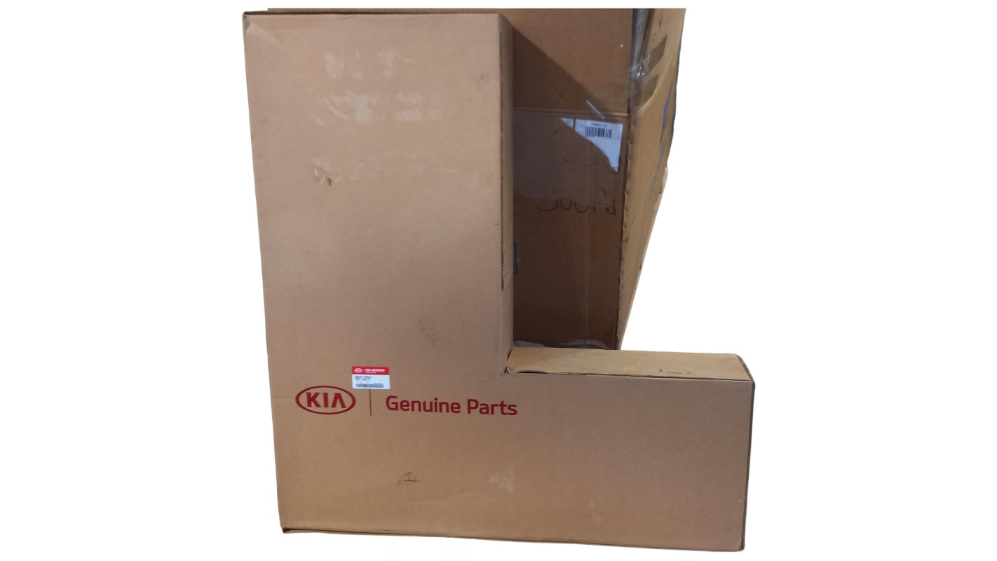 Original OE HYUNDAI/KIA Kotflügel 663212P021