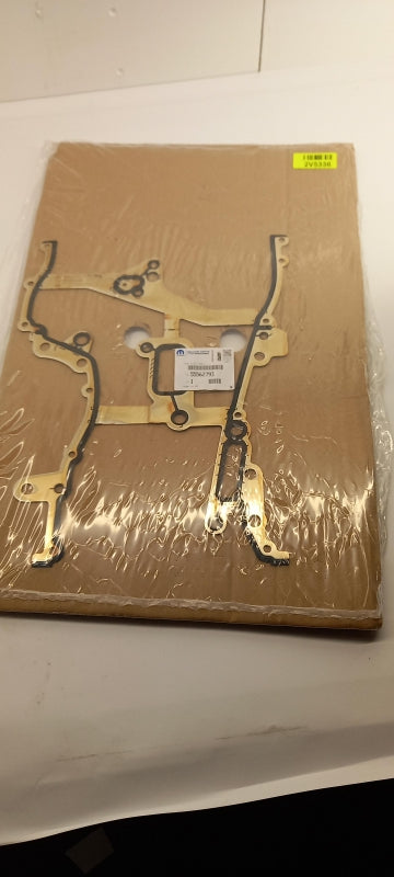 Original OPEL Adam Astra Corsa Corsa Insignia Zafira Ölpumpe Dichtung 55562793