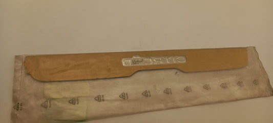Original OE Peugeot Einstiegsleiste 96767142TV
