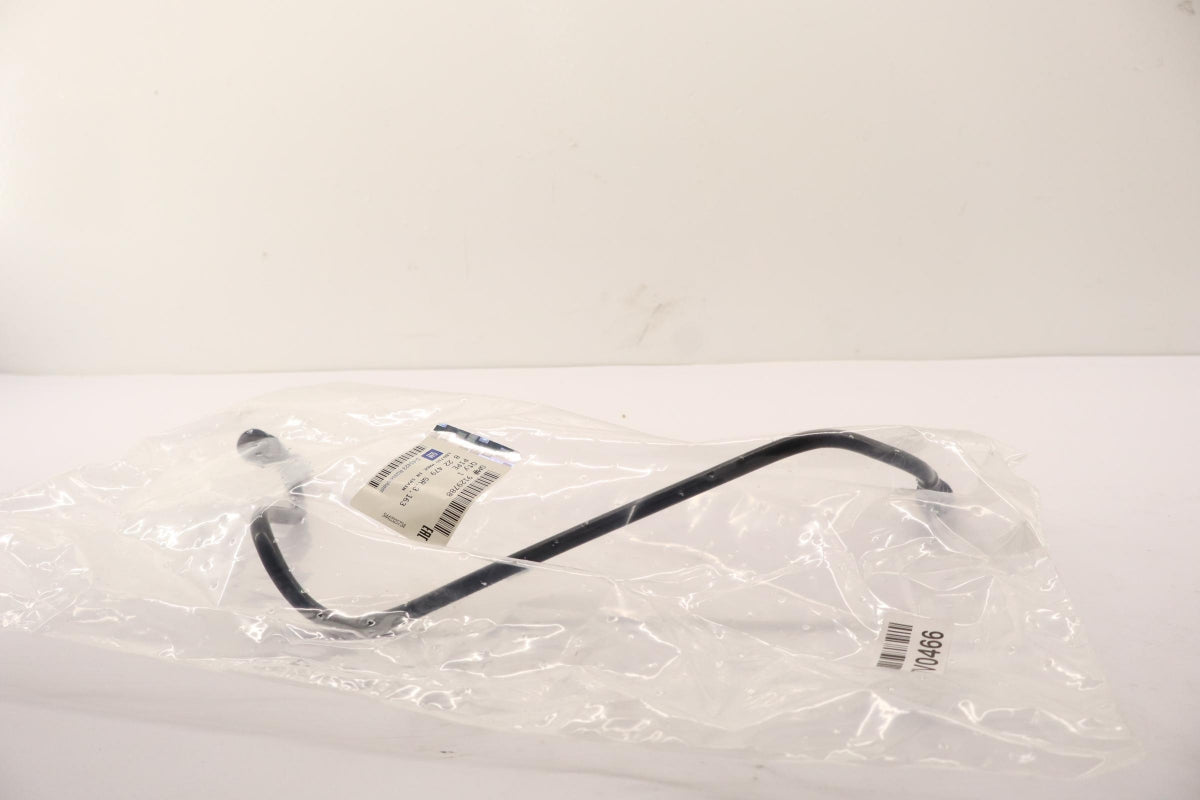 Original OE OPEL Kraftstoffleitung 9129788
