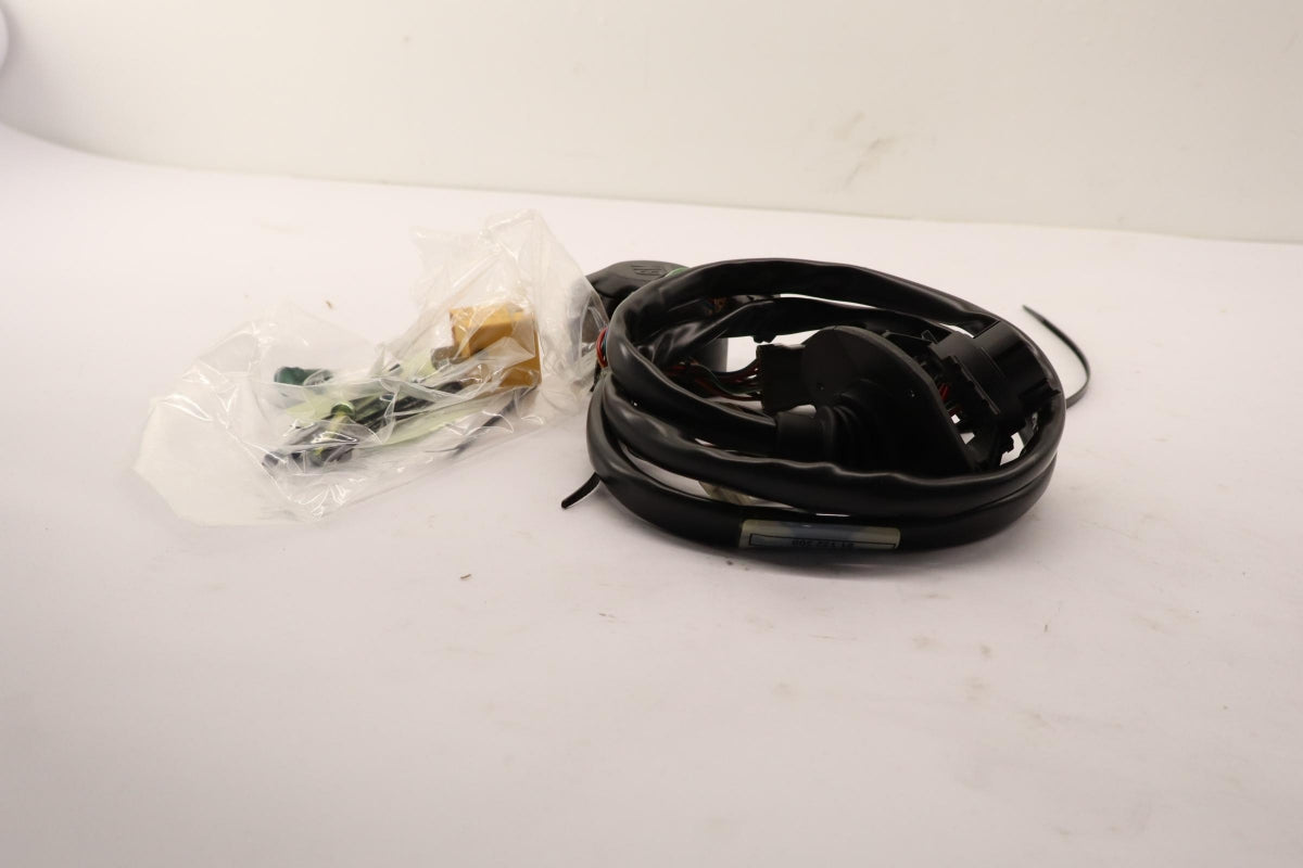 Original OE OPEL Anhängerkupplung Elektrosatz 91132308