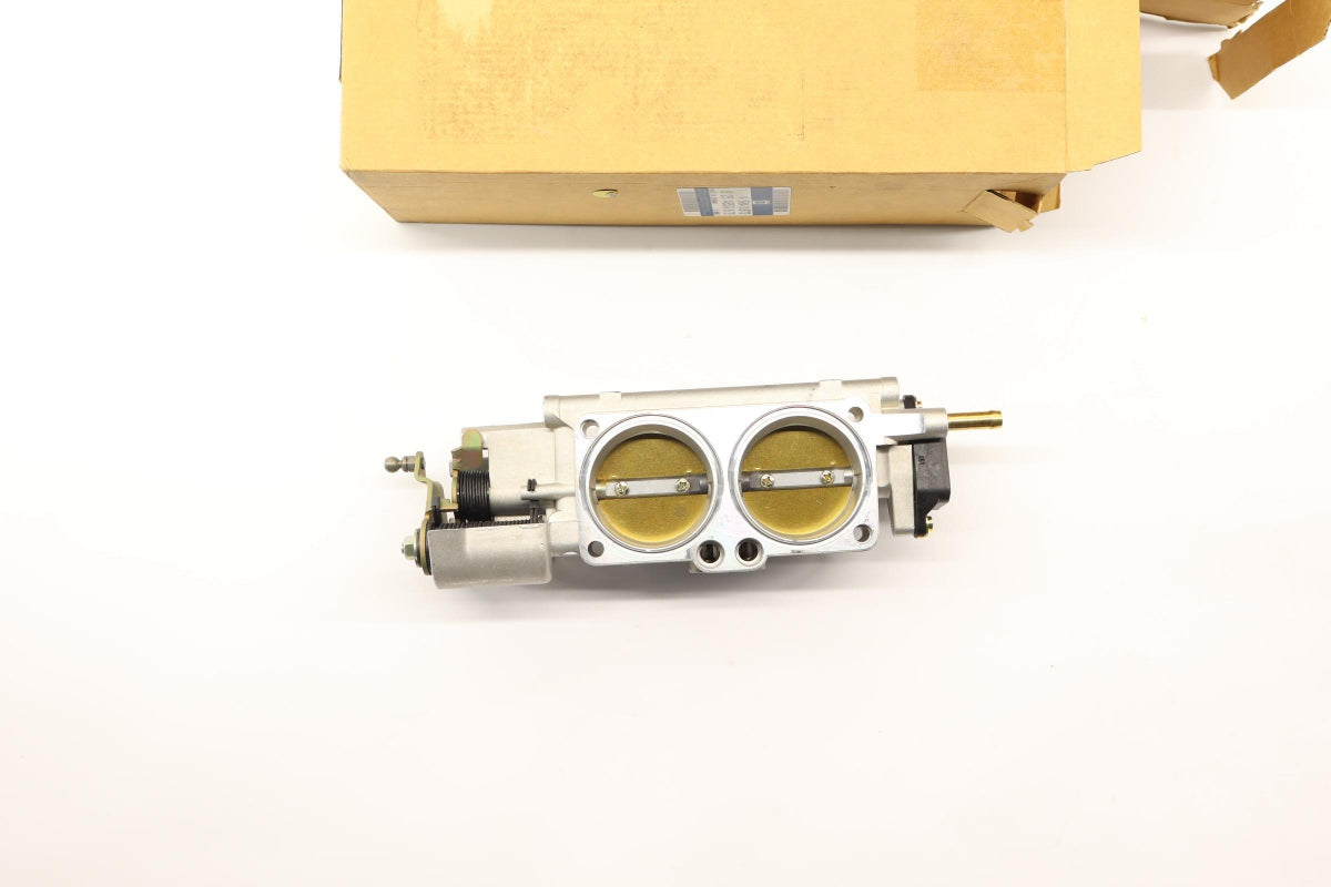 Original OPEL Omega-B 1994-2003 Drosselklappe 90411873