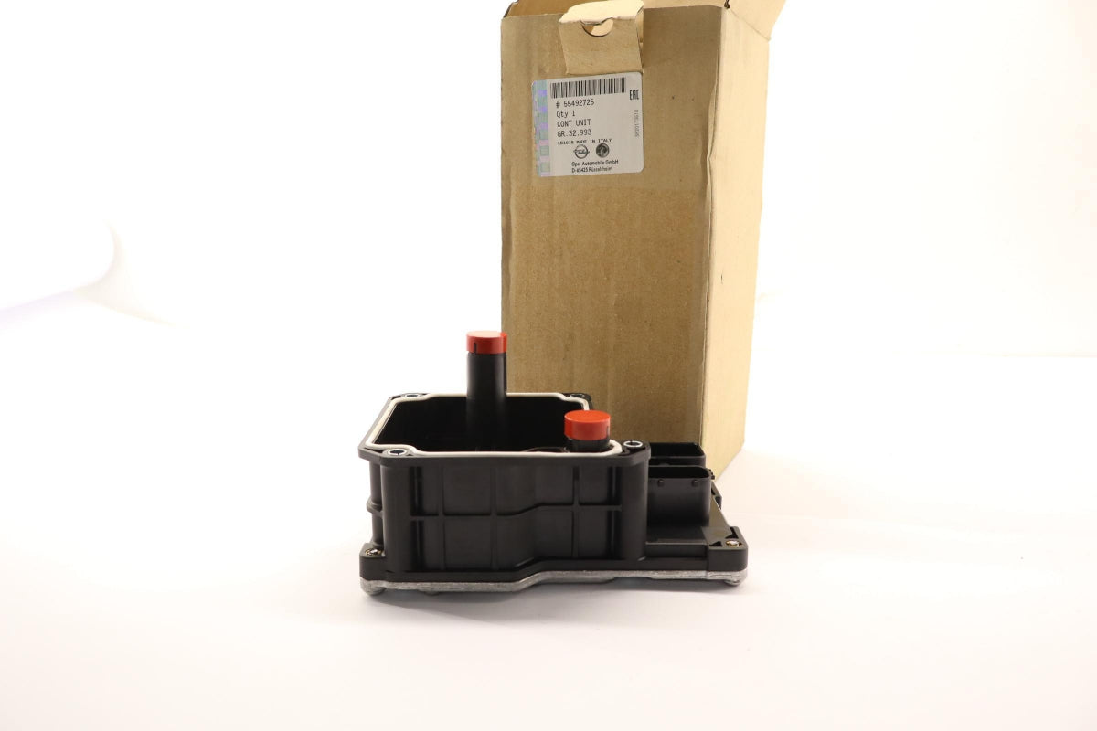 Original OE OPEL Steuergerät 55492725