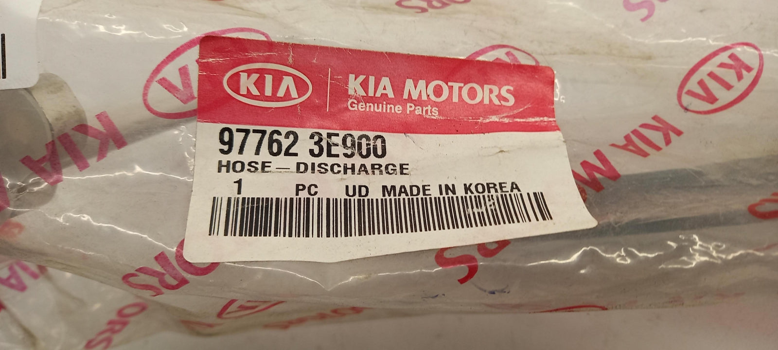 Original OE HYUNDAI/KIA Klimaanlage Druckleitung 977623E900