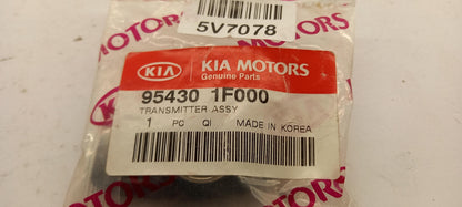 Original OE HYUNDAI/KIA Funkfernbedienung 954301F000