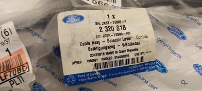 Original OE FORD Schaltgetriebe Seilzug 2320818