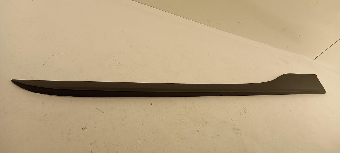 Original OPEL Adam Tür Zierleiste unten vorne rechts 13448326