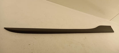 Original OPEL Adam Tür Zierleiste unten vorne rechts 13448326