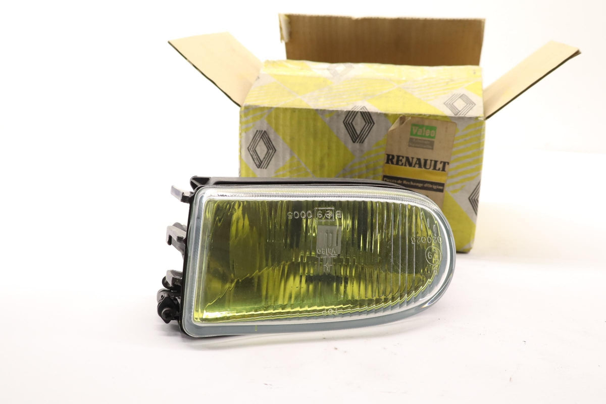 Original OE RENAULT Nebelscheinwerfer 7701036046