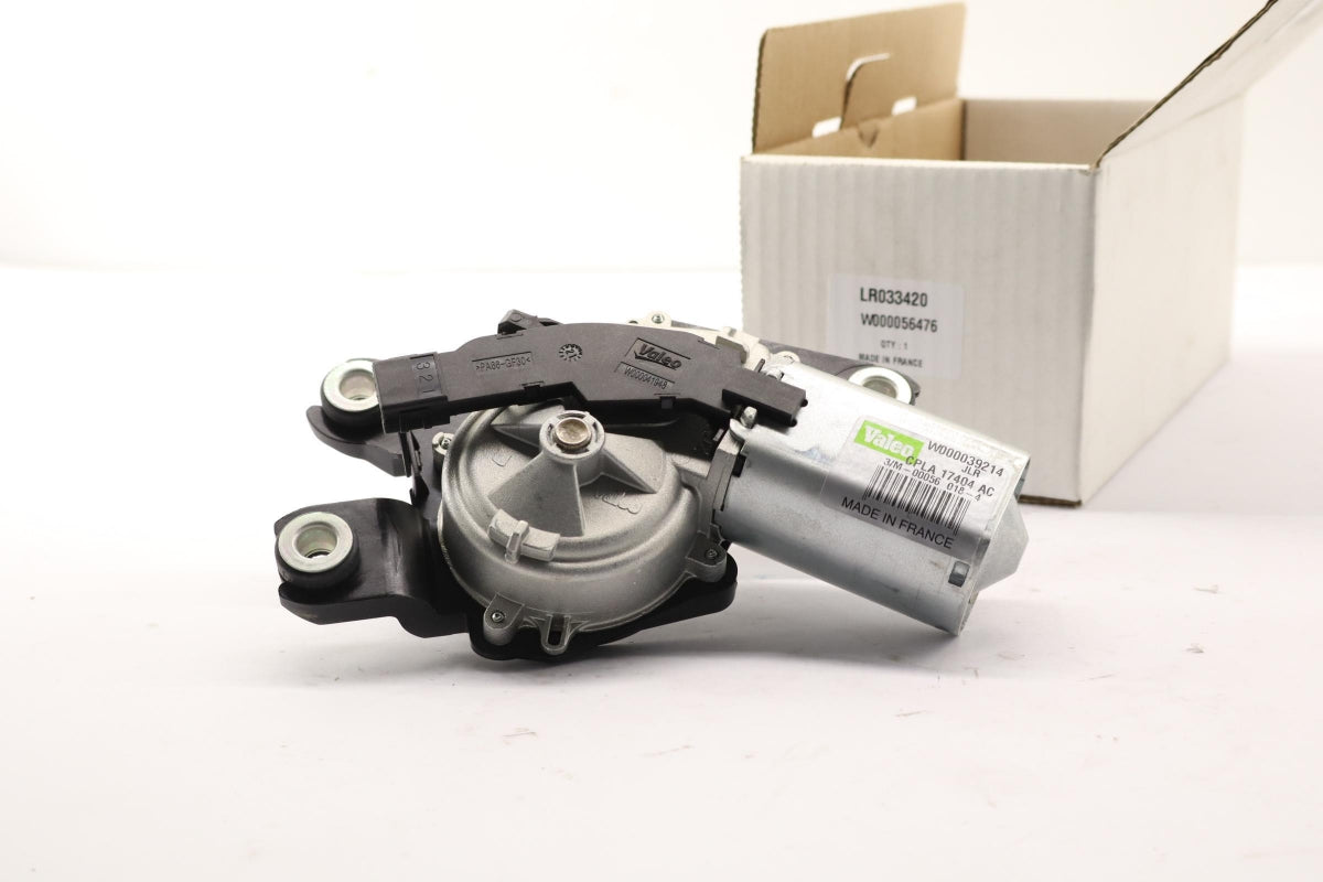 Original OE LAND ROVER Wischermotor LR033420