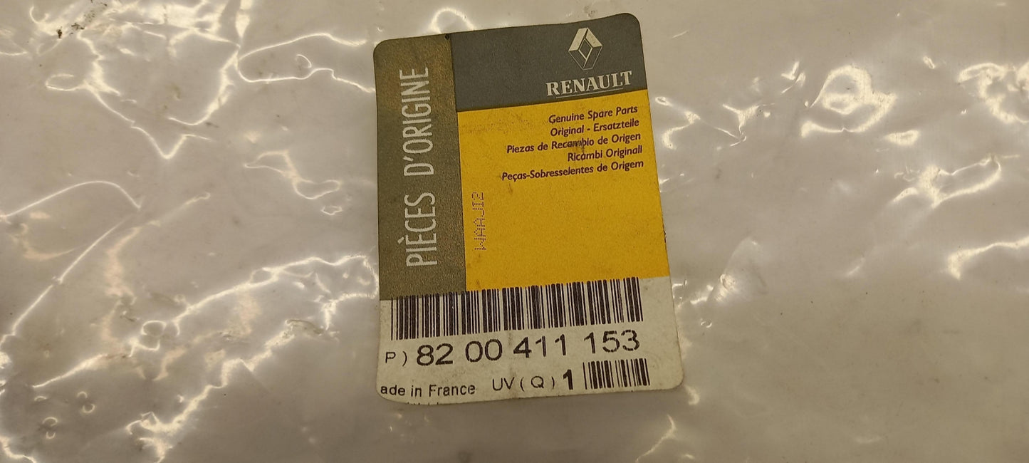 Original OE RENAULT Fensterführungsschiene 8200411153