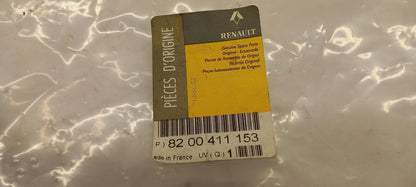 Original OE RENAULT Fensterführungsschiene 8200411153