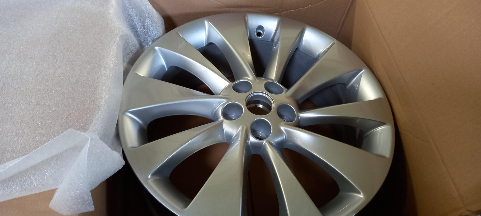 Original OE OPEL Felge 42444296