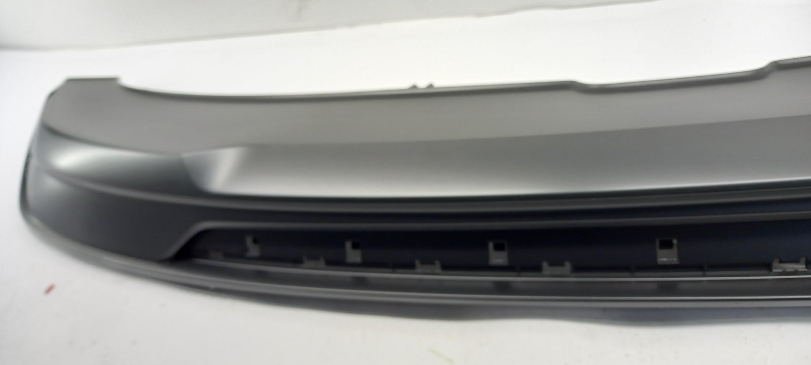 Original OE Volkswagen Stoßfängerabdeckung 8W6807521BRU6