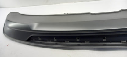 Original OE Volkswagen Stoßfängerabdeckung 8W6807521BRU6