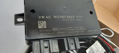 Original OE Volkswagen Anhängerkupplung Elektrosatz 2K0055204B