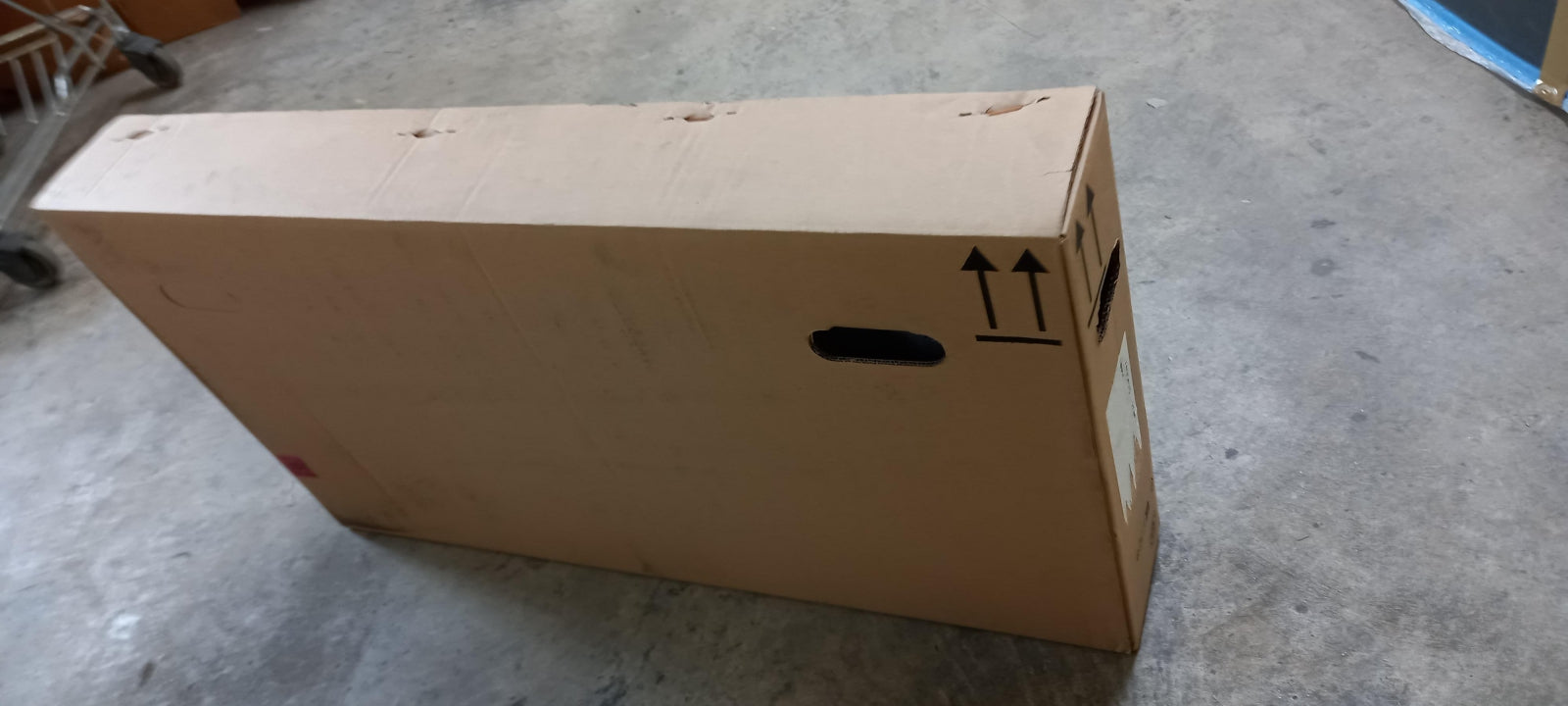 Original PEUGEOT 208 II Türinnenverkleidung Vorne Links 98308815ZD